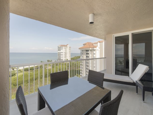 Conveniently located with wonderful views